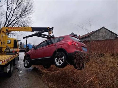 凉州区楚雄道路救援